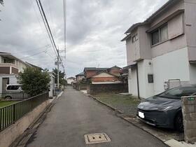 福岡県北九州市小倉南区湯川新町1丁目