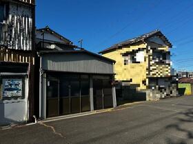 静岡県静岡市駿河区有明町