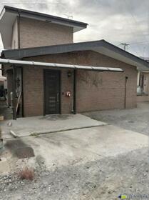 福島県郡山市大槻町字堀切西