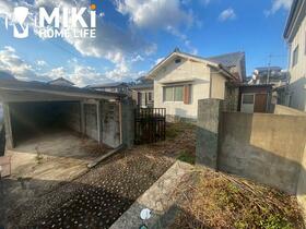 兵庫県西脇市野村町