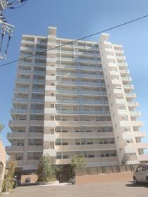 アルバガーデン伊都の杜?