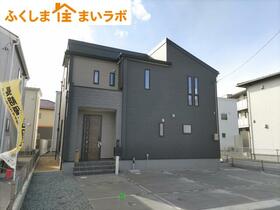 福島県福島市野田町字相沢