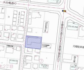 大分県大分市大在北２丁目