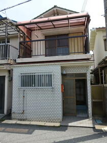 和歌山県和歌山市新在家