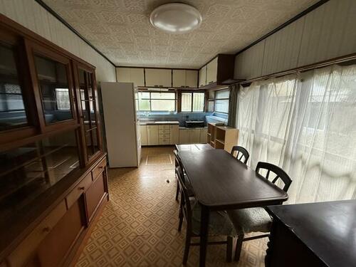 detached 愛媛県伊予市双海町高岸