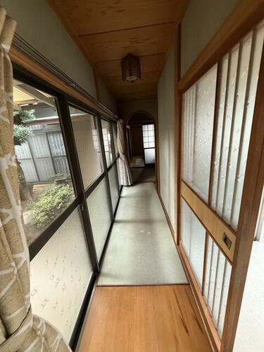 detached 愛媛県伊予市双海町高岸