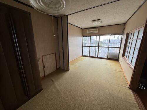 detached 愛媛県伊予市双海町高岸