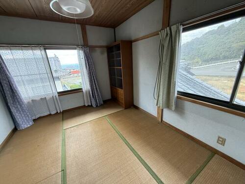 detached 愛媛県伊予市双海町高岸