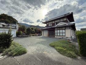 愛媛県伊予市双海町高岸