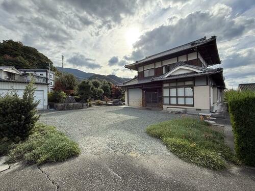 detached 愛媛県伊予市双海町高岸