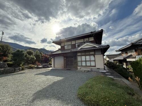 detached 愛媛県伊予市双海町高岸