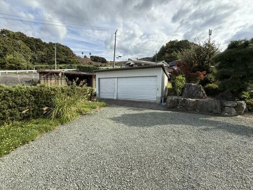 detached 愛媛県伊予市双海町高岸