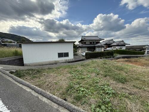 detached 愛媛県伊予市双海町高岸