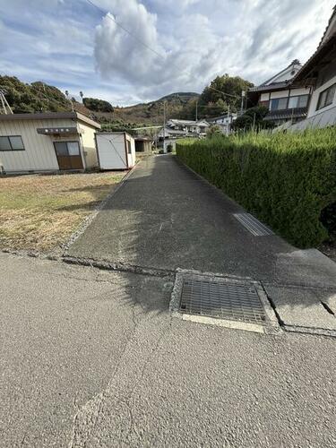 detached 愛媛県伊予市双海町高岸