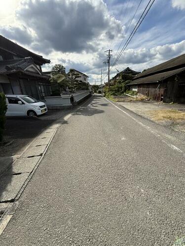 detached 愛媛県伊予市双海町高岸