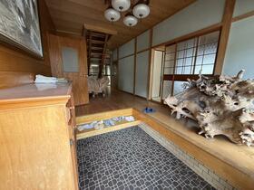 detached 愛媛県伊予市双海町高岸