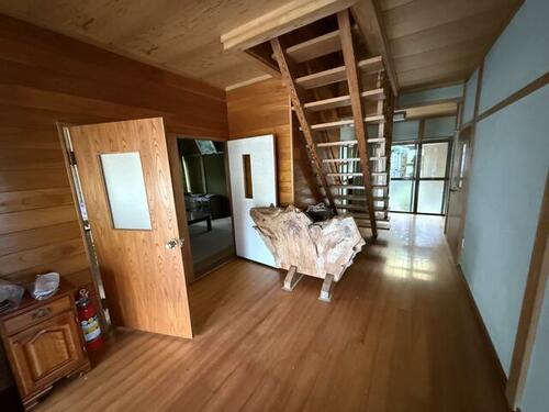 detached 愛媛県伊予市双海町高岸