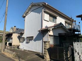 愛知県海部郡蟹江町大字今字道下