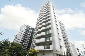 コスモ鶴見緑地