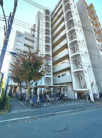 ライオンズマンション昭島第二