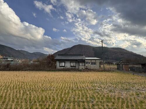 detached 長野県長野市松代町東条