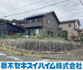 栃木県宇都宮市立伏町