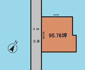 埼玉県さいたま市見沼区大字中川