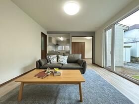 北海道北広島市大曲柏葉３丁目