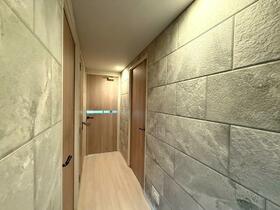 なんばセントラルプラザリバーガーデン