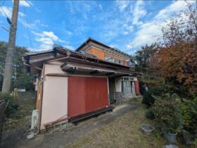 茨城県高萩市大字安良川