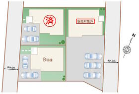 埼玉県所沢市大字山口