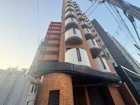 大阪府大阪市福島区福島４丁目