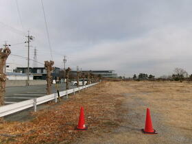 三重県津市高茶屋小森上野町