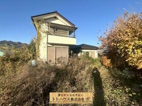 群馬県渋川市中郷