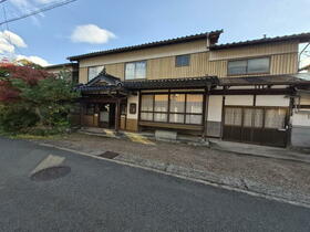 兵庫県豊岡市日高町鶴岡