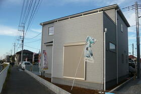 埼玉県さいたま市岩槻区西原台２丁目