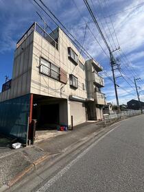 東京都青梅市友田町２丁目