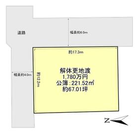 奈良県生駒郡斑鳩町服部２丁目