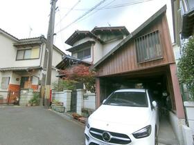 奈良県北葛城郡上牧町米山台３丁目