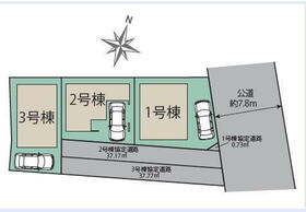 福岡県福岡市博多区南八幡町１丁目