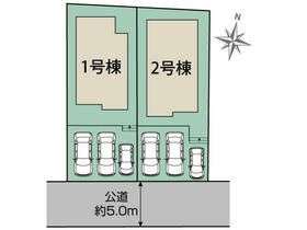 福岡県福岡市東区青葉６丁目