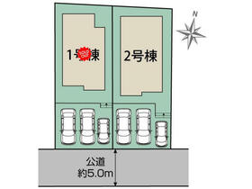 福岡県福岡市東区青葉６丁目