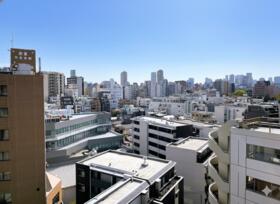 藤和シティホームズ神楽坂