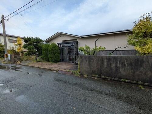 detached 秋田県秋田市東通館ノ越