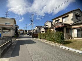 新潟県新潟市北区太田