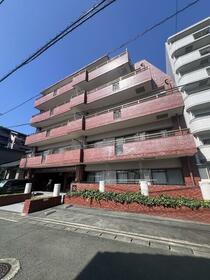 ロマネスク新屋敷