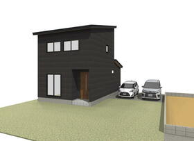 高知県香美市土佐山田町神母ノ木