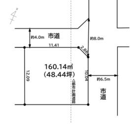 静岡県静岡市駿河区西島