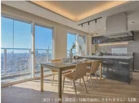 東京都目黒区大橋１丁目