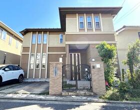 神奈川県横浜市都筑区北山田２丁目